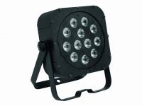 Eurolite SLS-12QCL Projecteur LED RGBW 12x5W